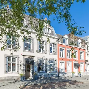 Bigarré Centrum Hotel