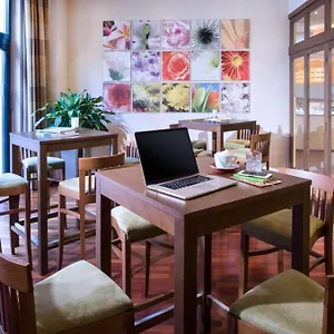 4* Hotel Lindner Am Michel, Part Of Jdv By Hyatt