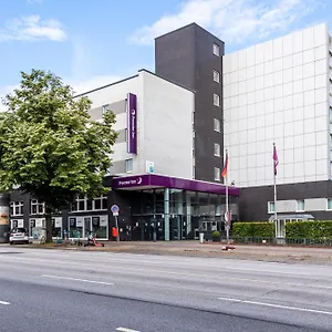 Hotel Premier Alster, Hambourg