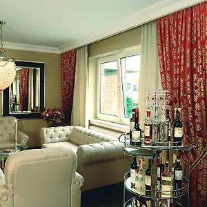 Hotel Business &, Hambourg