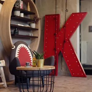 - The Niu, Keg Ost By Ihg *** Hamburg