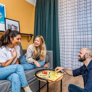 Adagio Access *** Hamburg