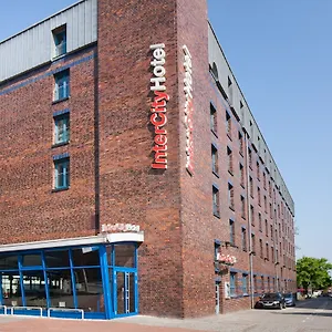 Intercityhotel Altona *** Hamburg