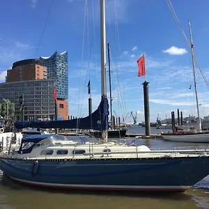 Hanseat Am Baumwall Hamburg