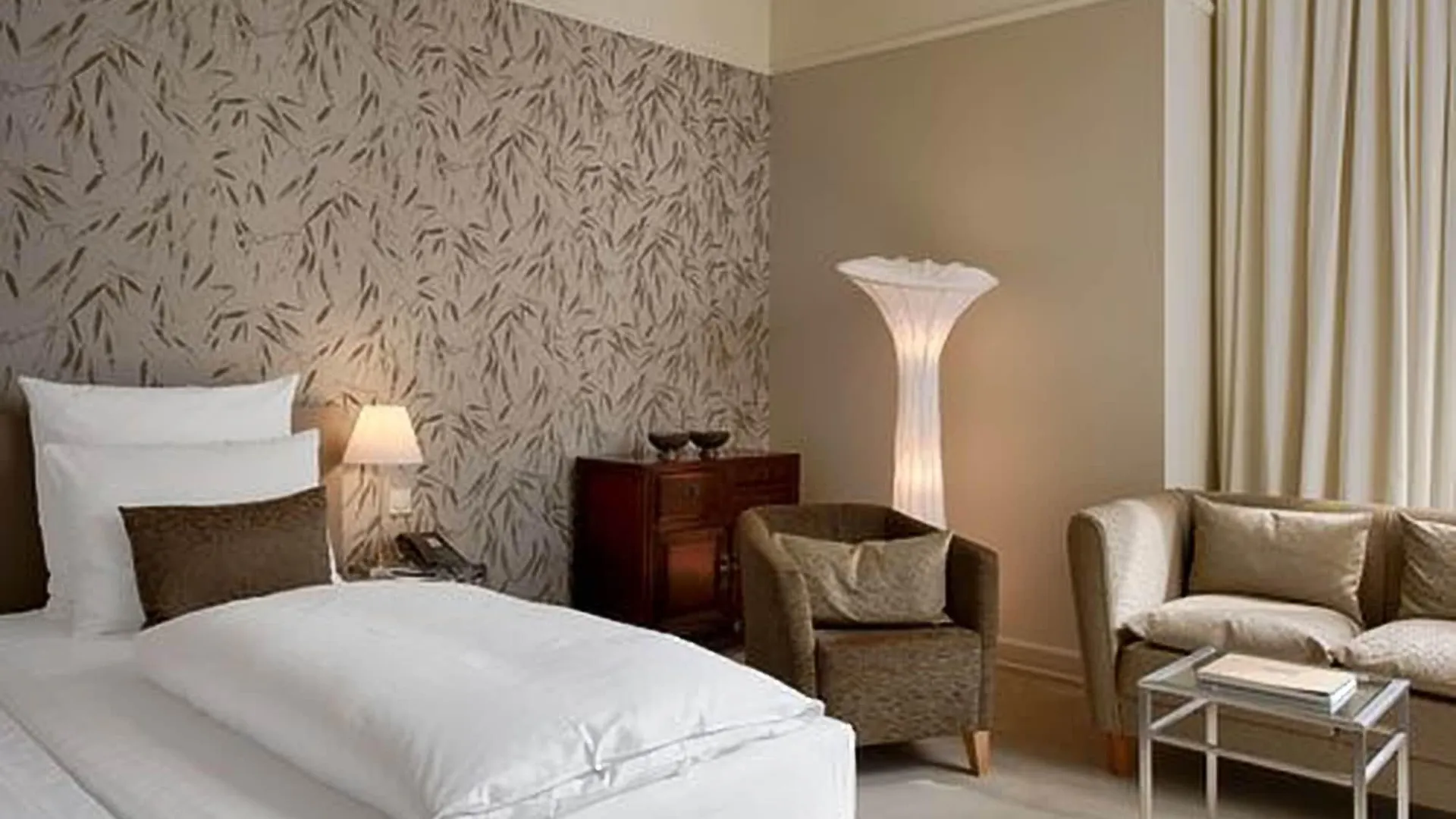 Privathotel Lindtner Hamburg-Harburg Duitsland