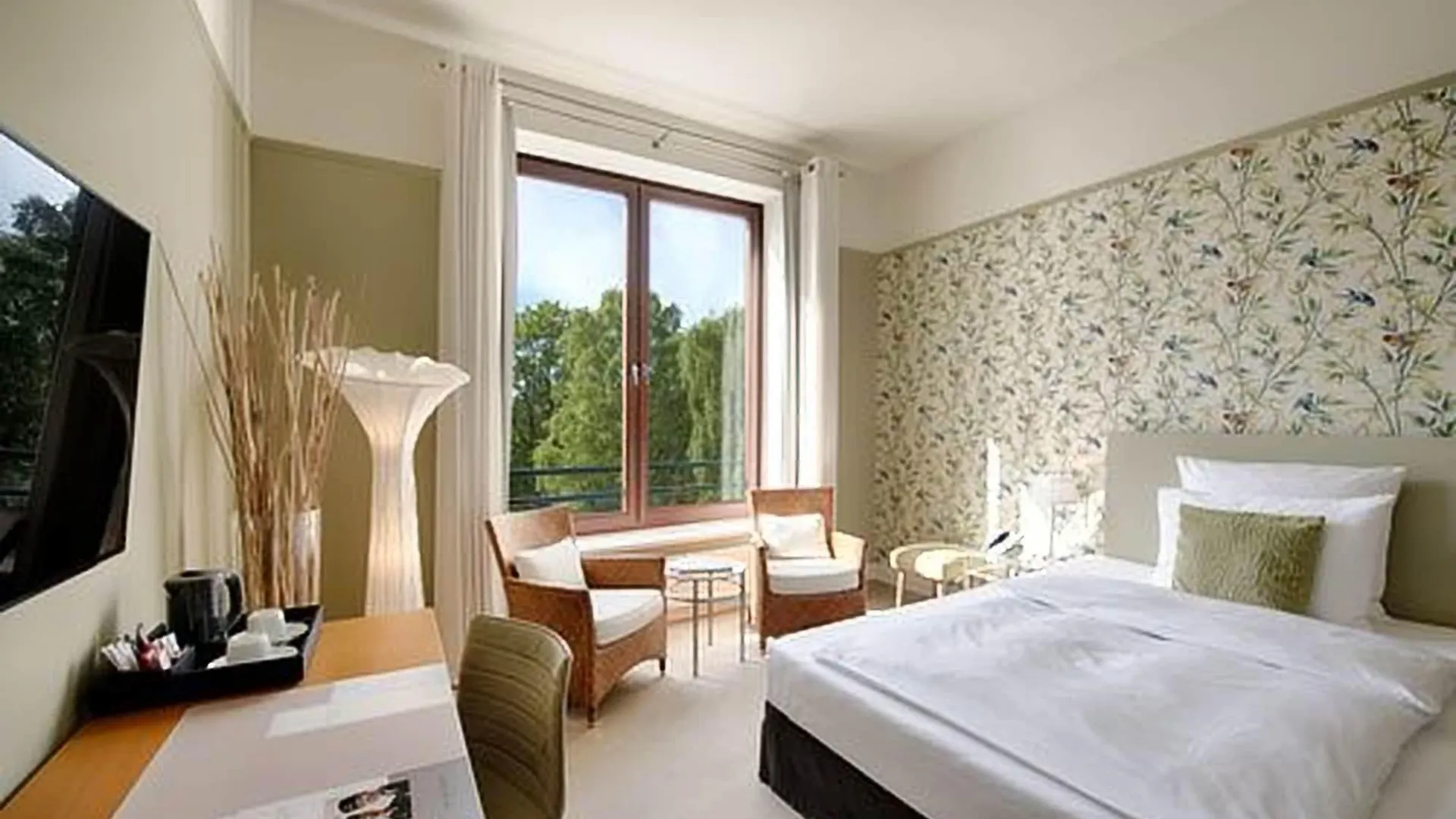 Privathotel Lindtner Hamburg-Harburg 5*,
