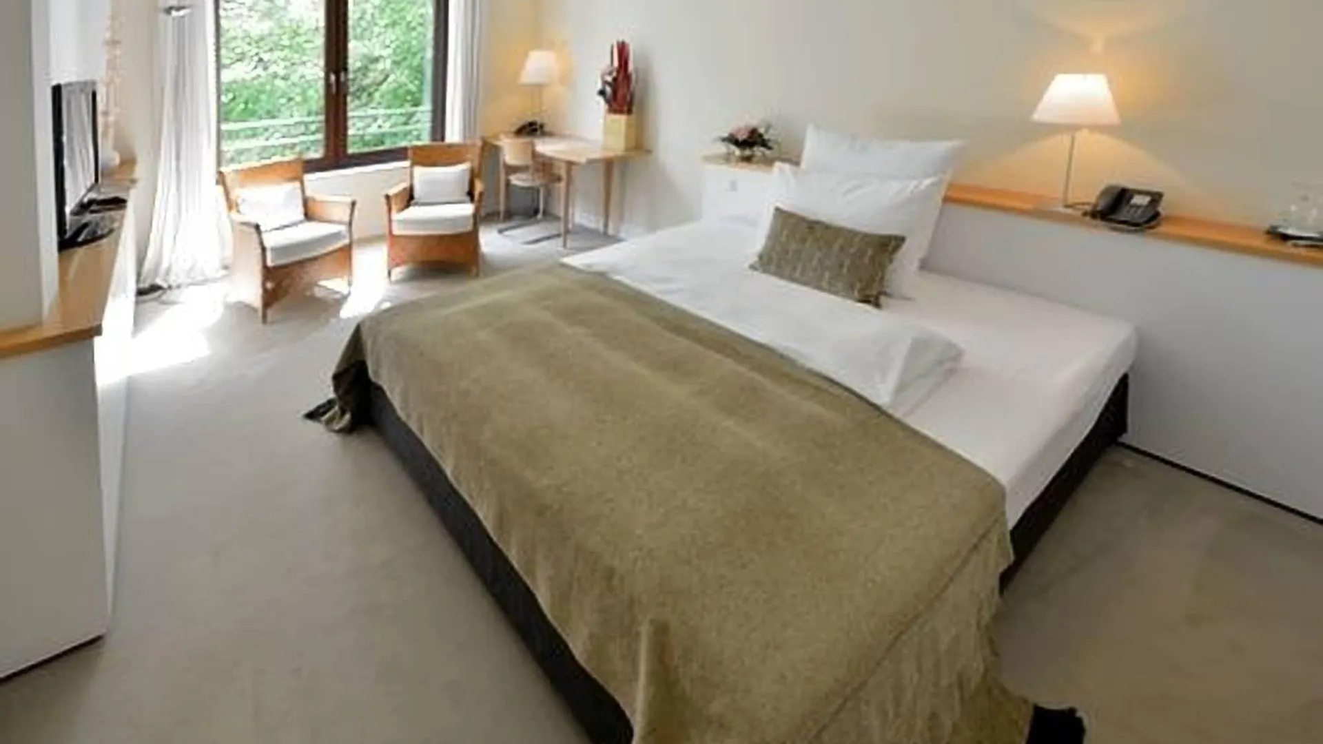 ***** Hotel Privathotel Lindtner Hamburg-Harburg Duitsland