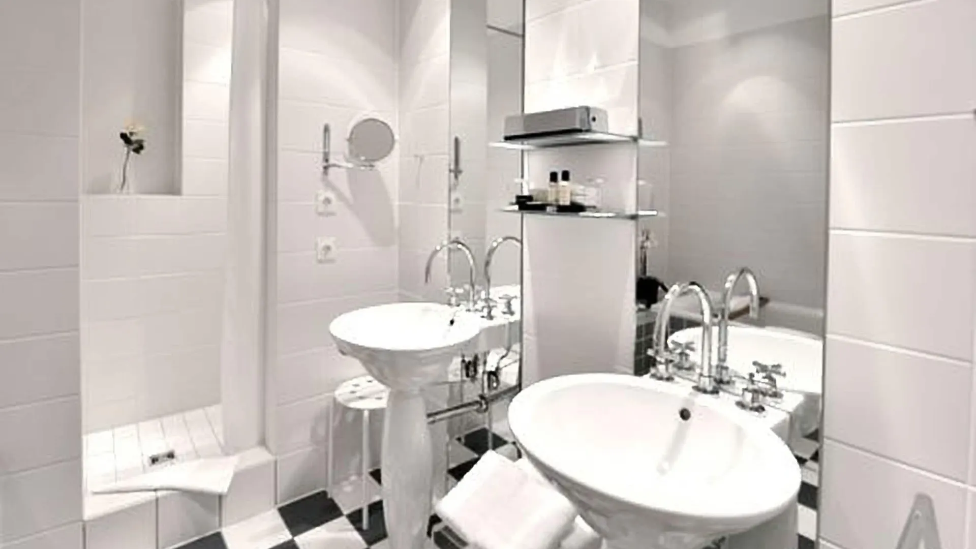 Hotel Privathotel Lindtner Hamburg-Harburg