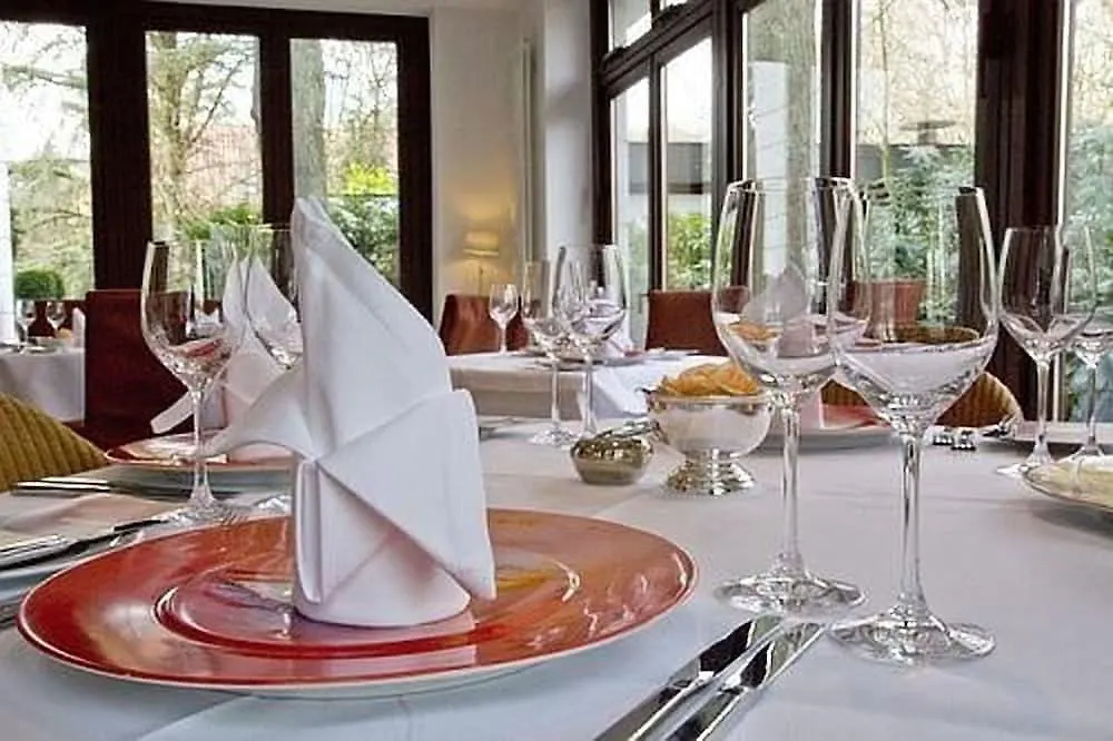 Privathotel Lindtner Hamburg-Harburg