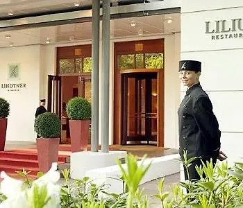Privathotel Lindtner Hamburg-Harburg