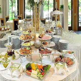 ***** Hotel Privathotel Lindtner Hamburg-Harburg Duitsland