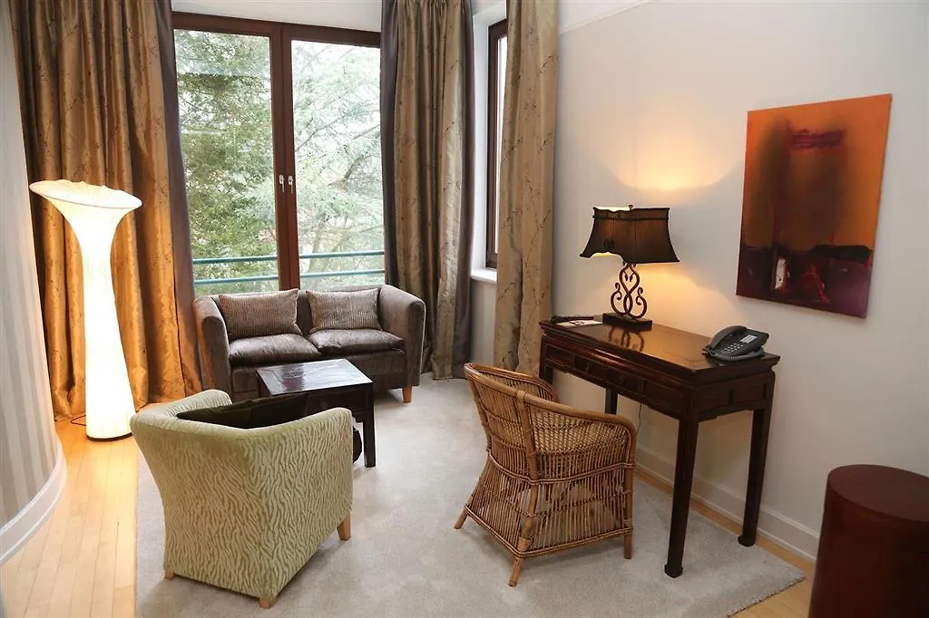 Privathotel Lindtner Hamburg-Harburg 5*,  Duitsland