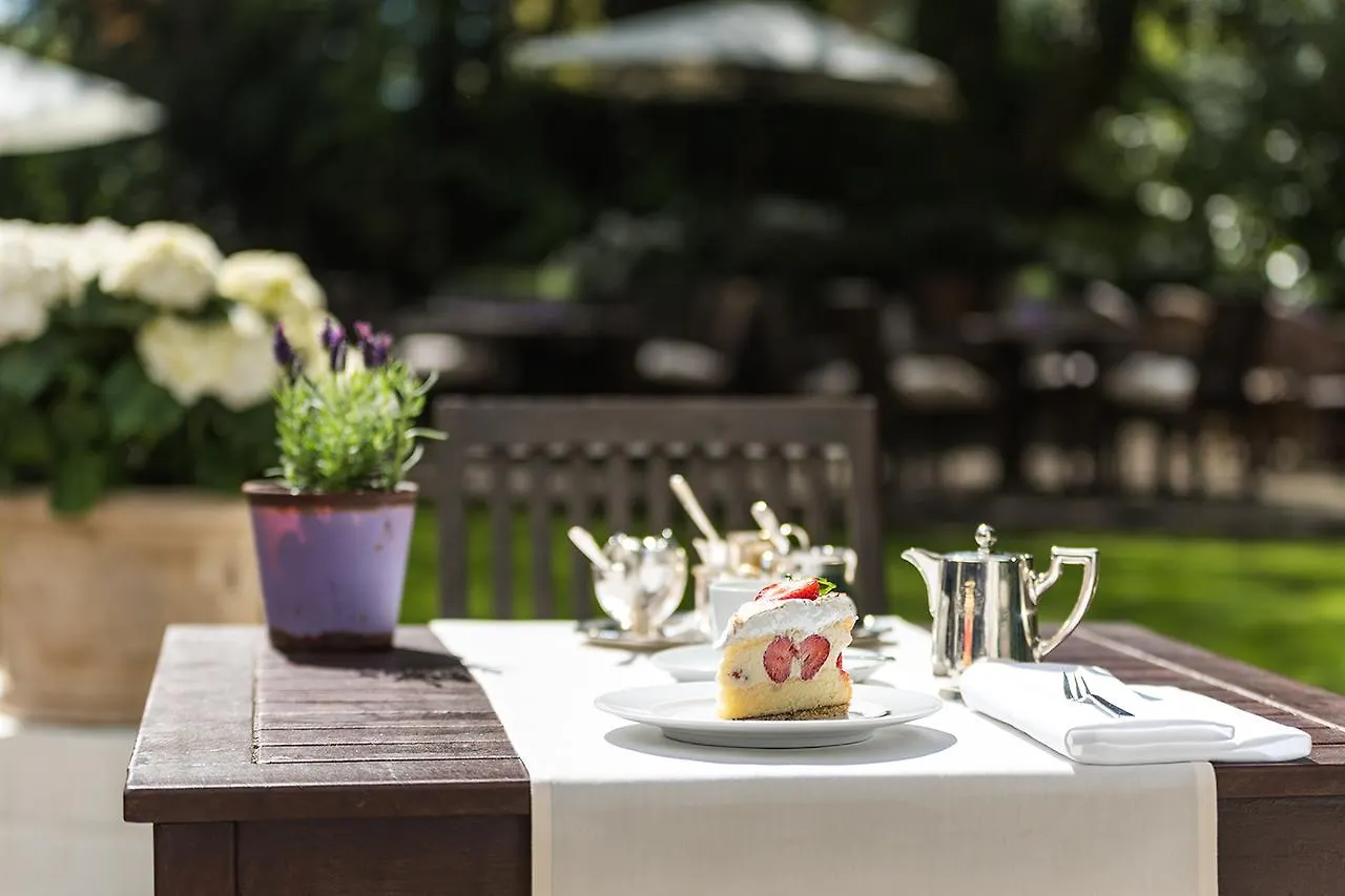 Privathotel Lindtner Hamburg-Harburg Hotel