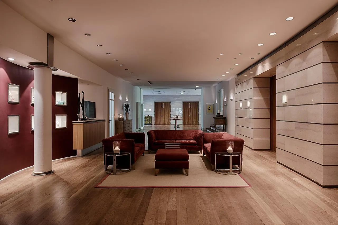 Privathotel Lindtner Hamburg-Harburg
