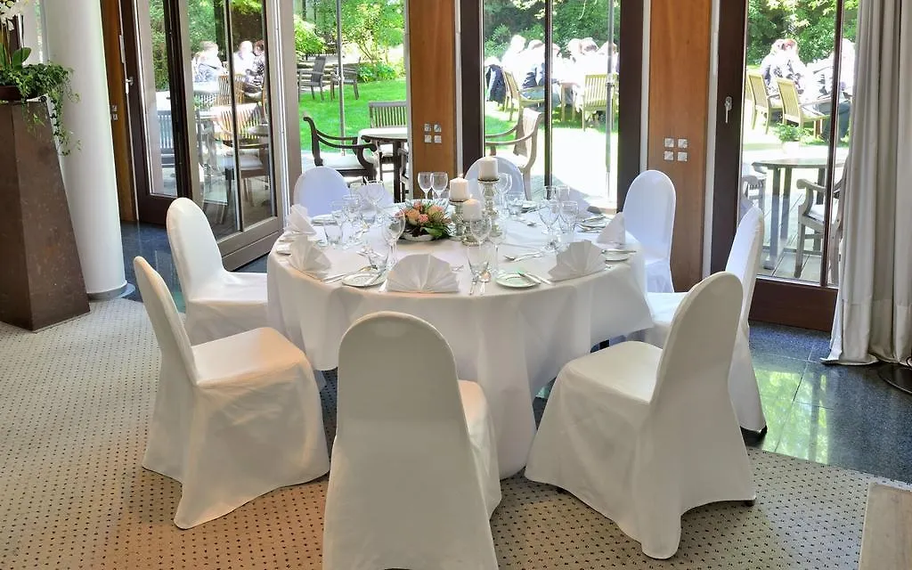 Privathotel Lindtner Hamburg-Harburg Hotel