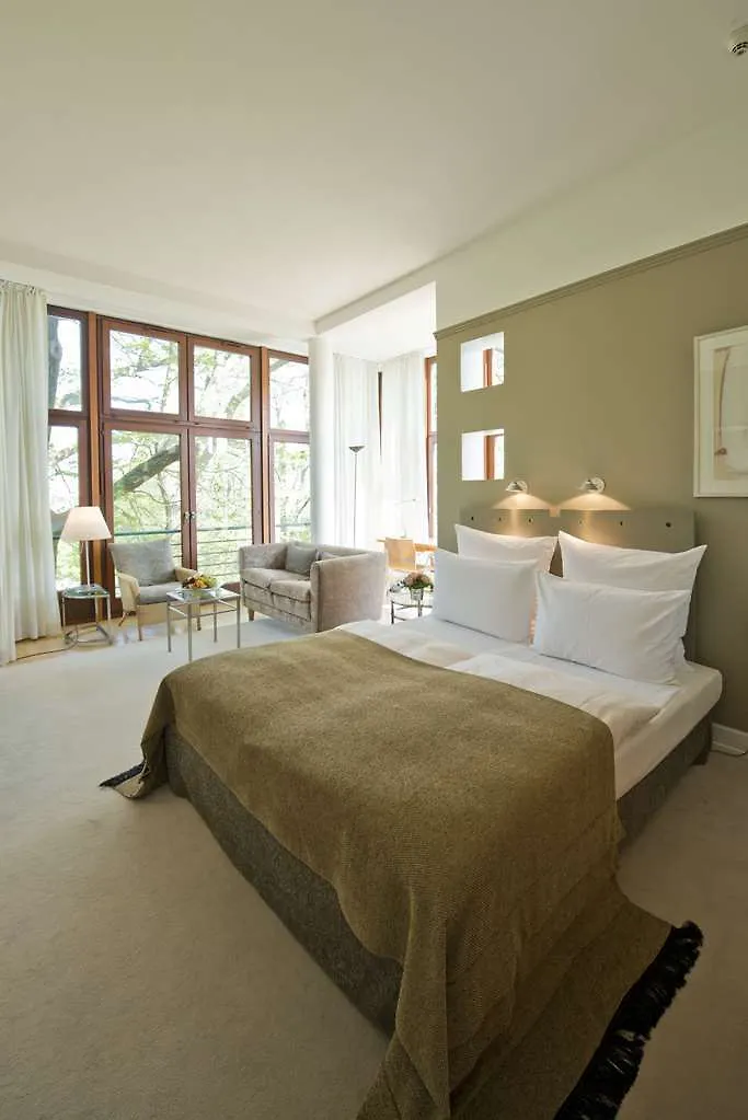 Privathotel Lindtner Hamburg 5*,  Deutschland
