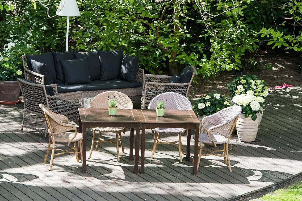 Privathotel Lindtner Hamborg Hotel